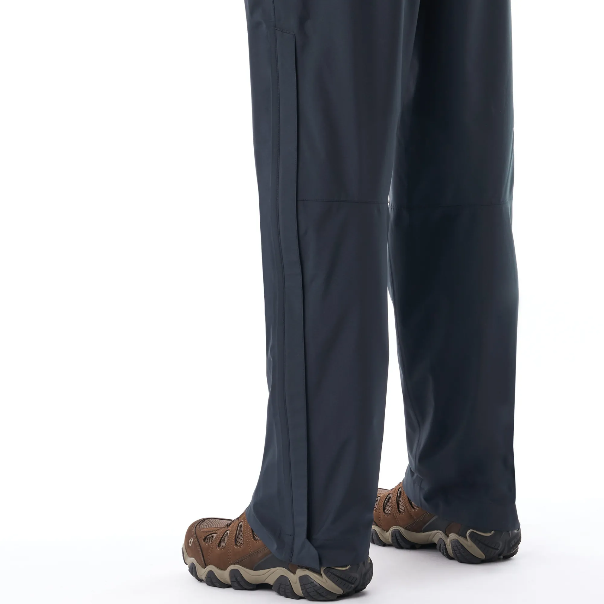 Men Rohan Moor Overtrousers True Navy