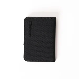 Rohan Rfid Protected Card Wallet Ii Pewter