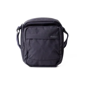 Rohan Rfid Protected Shoulder Bag Ii Deep Navy