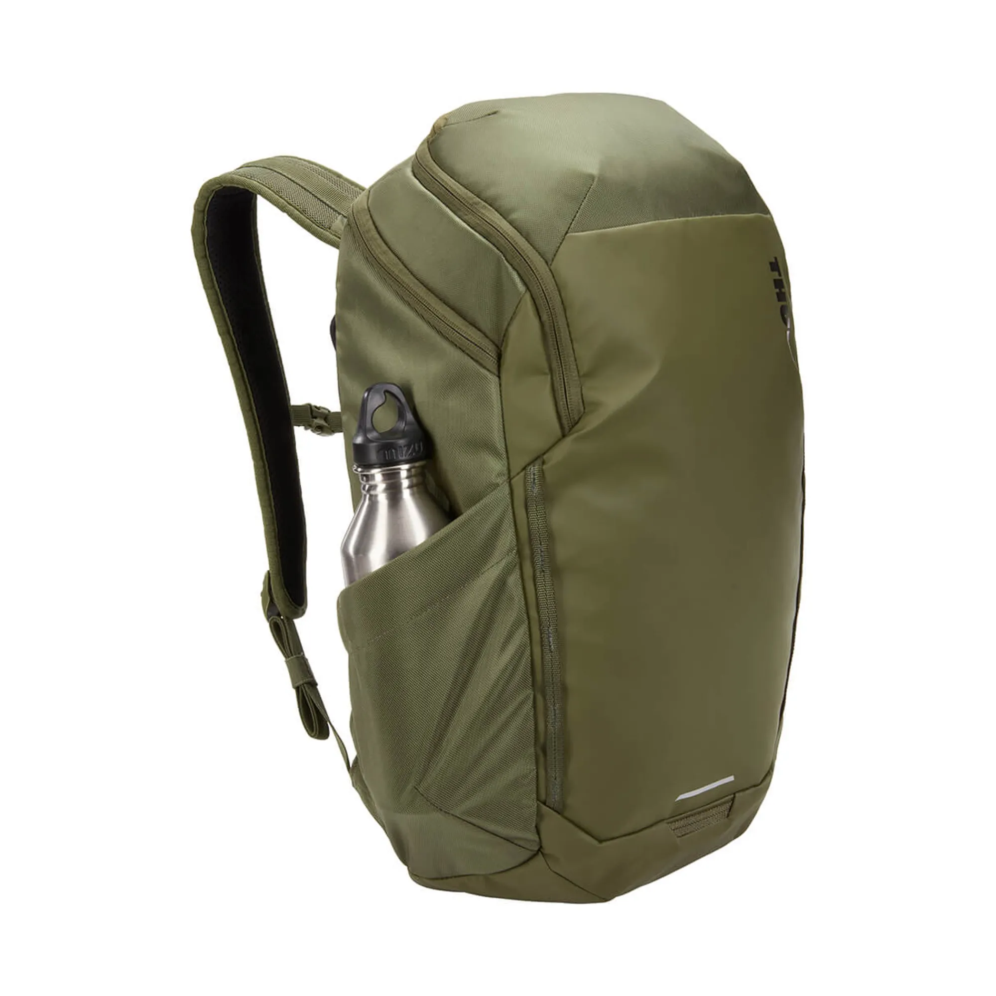 Rohan Thule Chasm Backpack 26 Litre Olivine