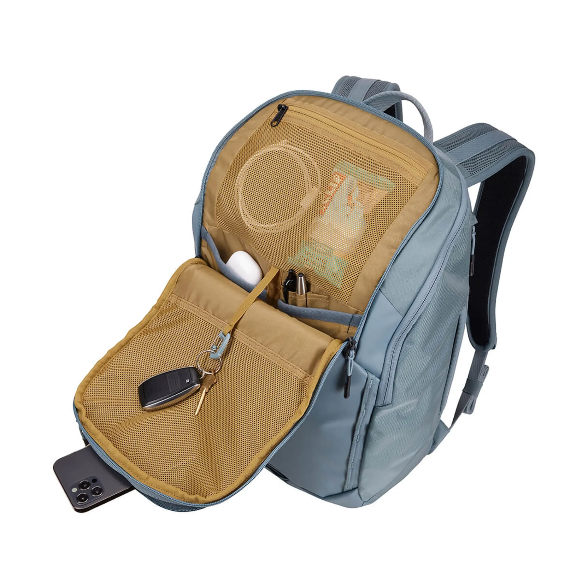 Rohan Thule Chasm Backpack 26 Litre Pond
