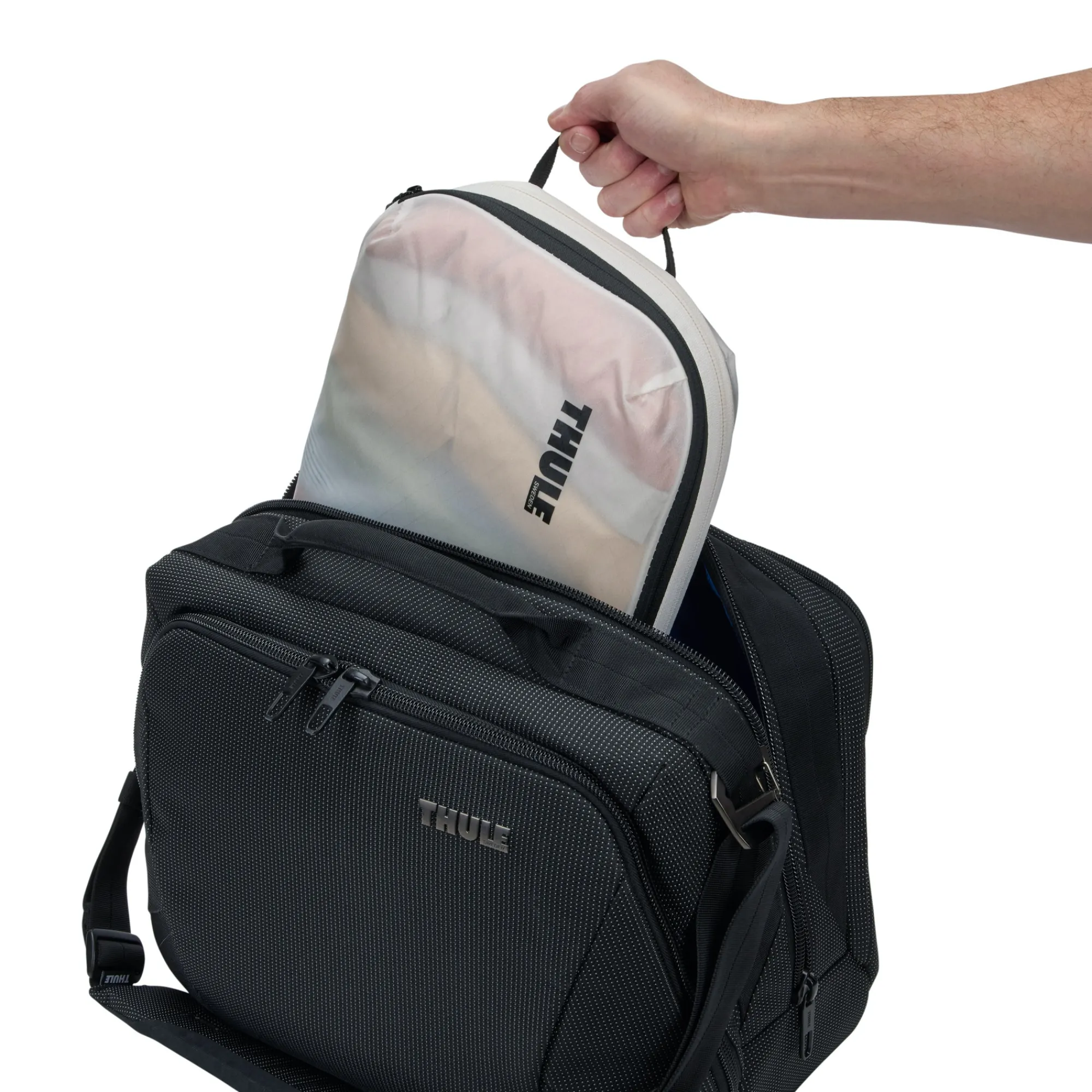 Rohan Thule Compression Cube Set