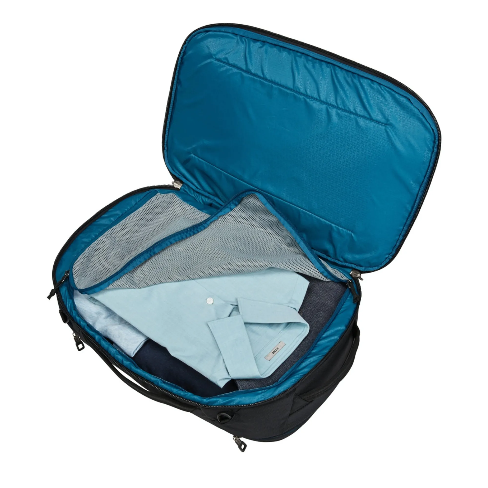 Rohan Thule Subterra Convertible Carry On 40L Black