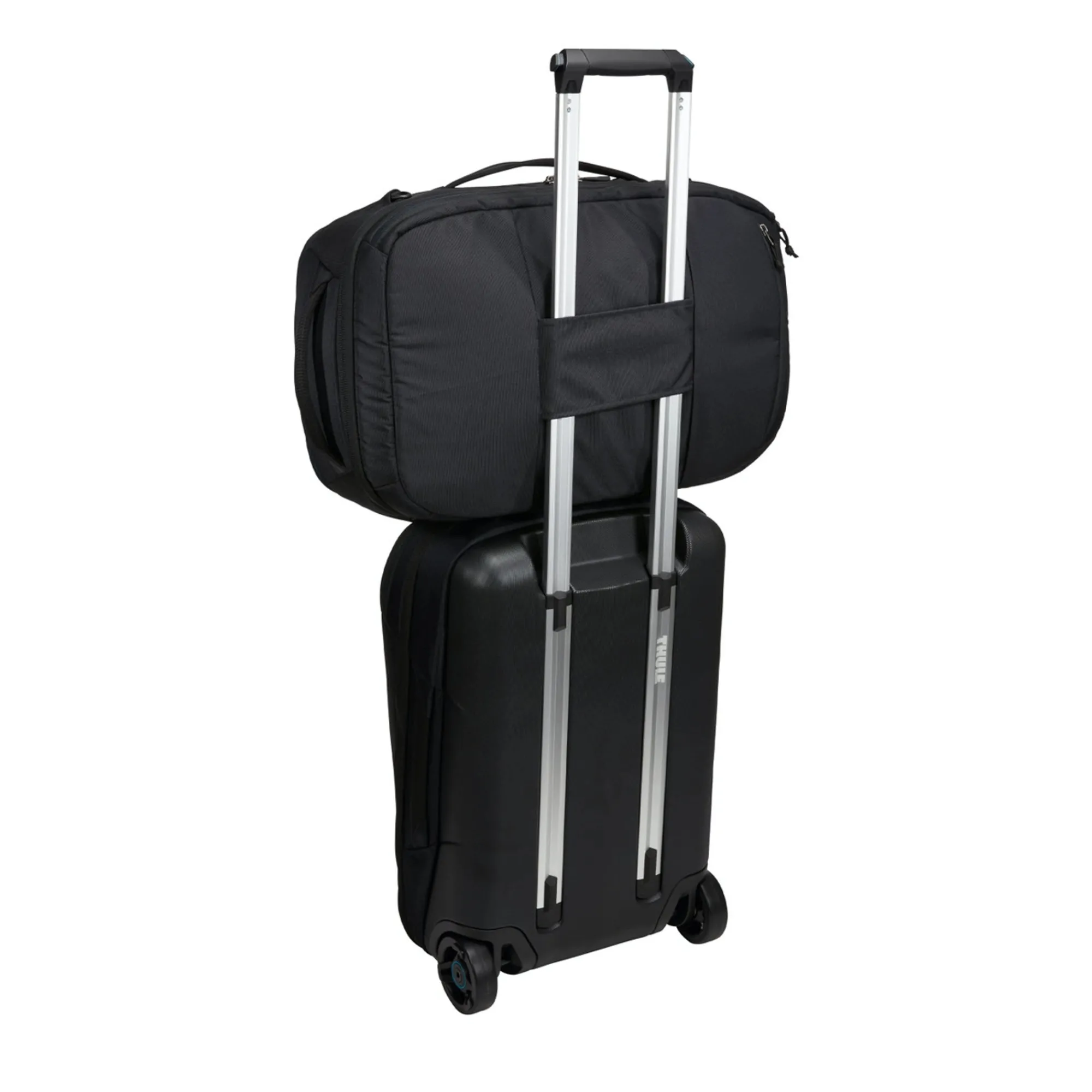 Rohan Thule Subterra Convertible Carry On 40L Black