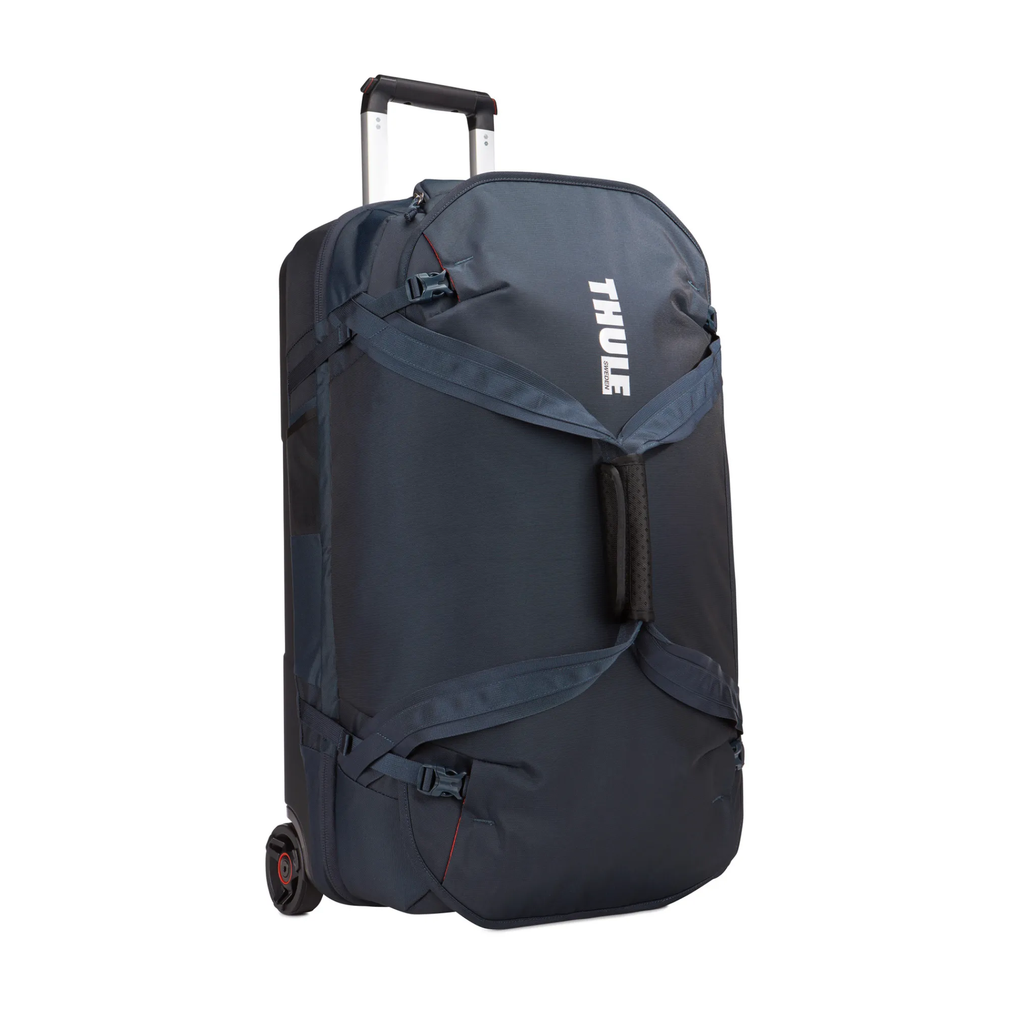 Rohan Thule Subterra Wheeled Duffle 75L Mineral