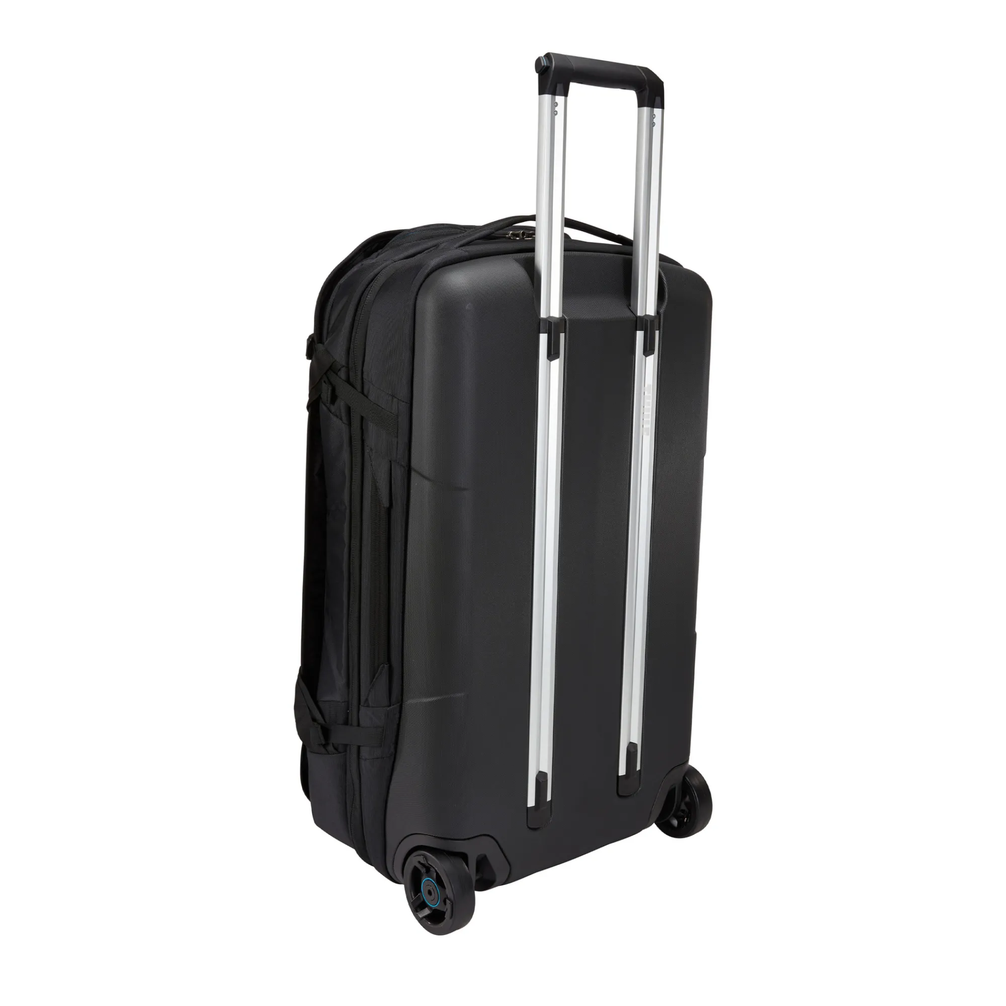 Rohan Thule Subterra Wheeled Duffle 75L Black
