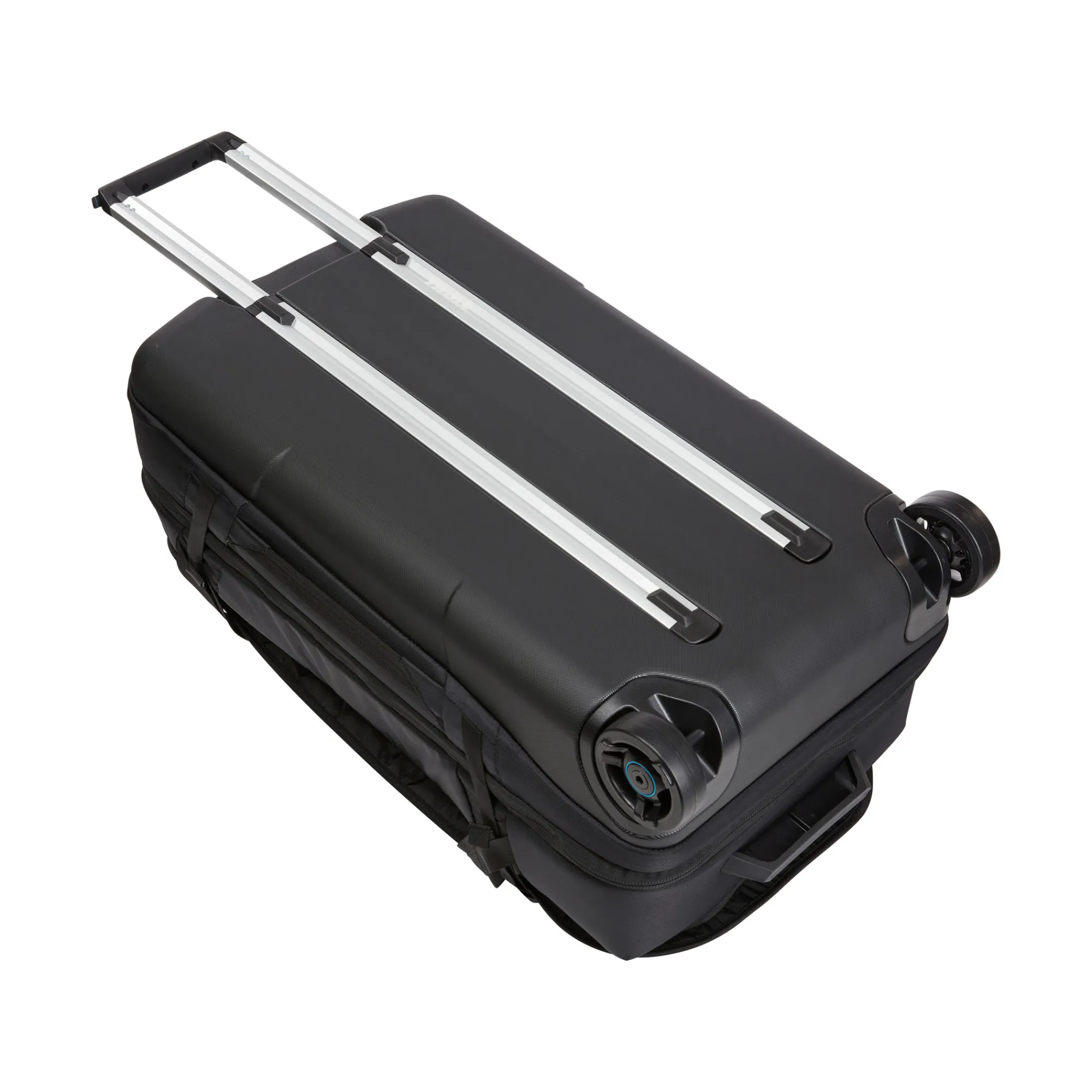 Rohan Thule Subterra Wheeled Duffle 75L Black