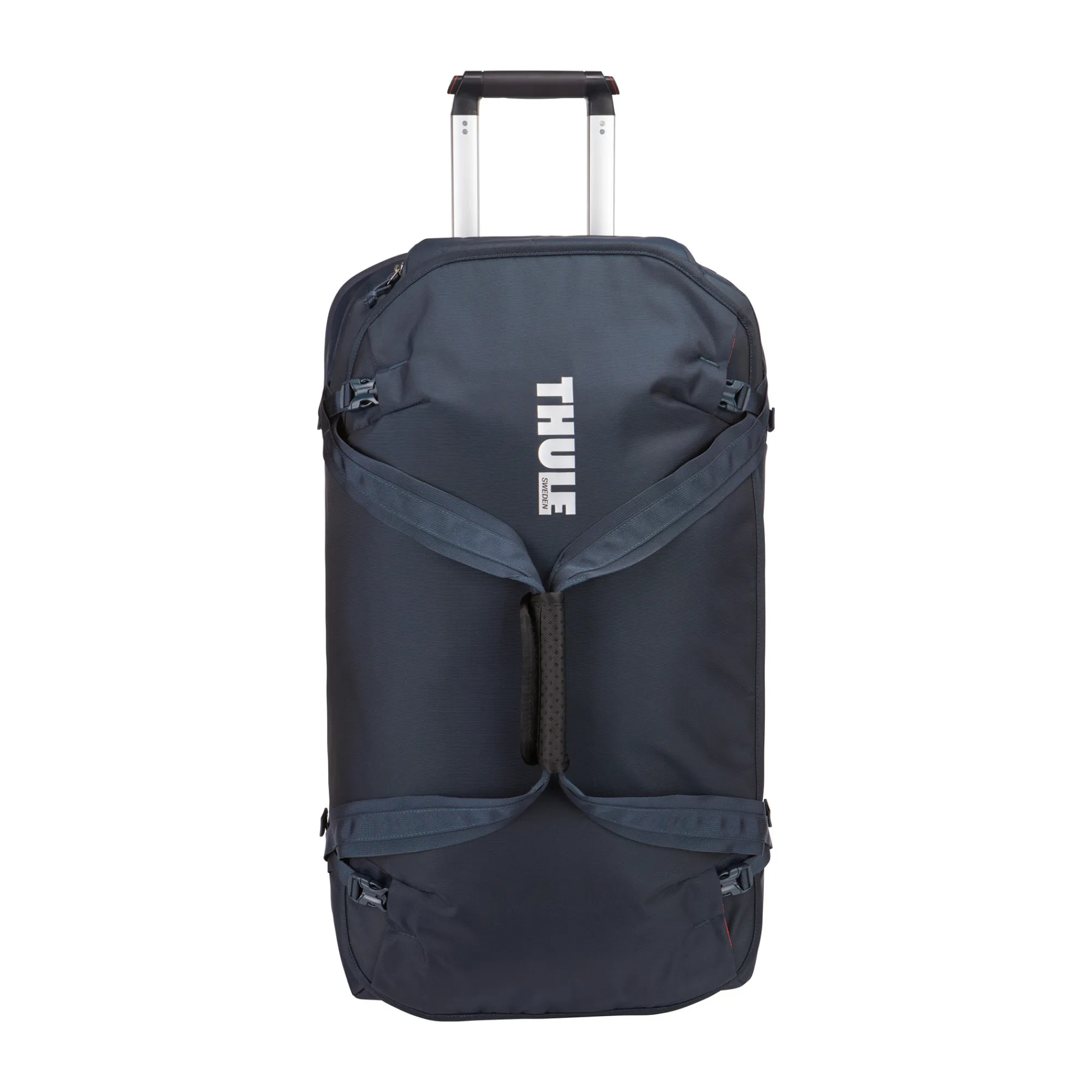 Rohan Thule Subterra Wheeled Duffle 75L Mineral
