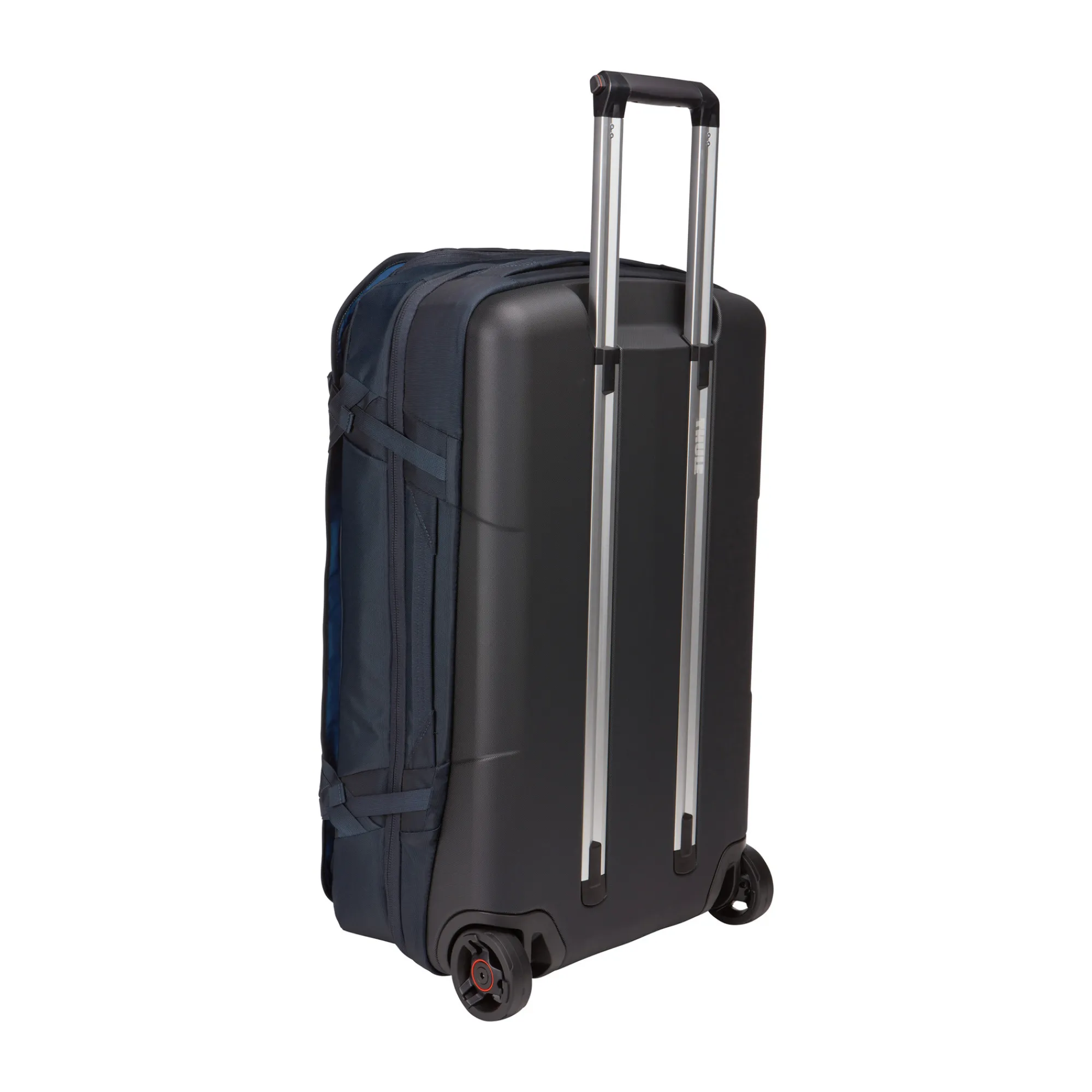 Rohan Thule Subterra Wheeled Duffle 75L Mineral