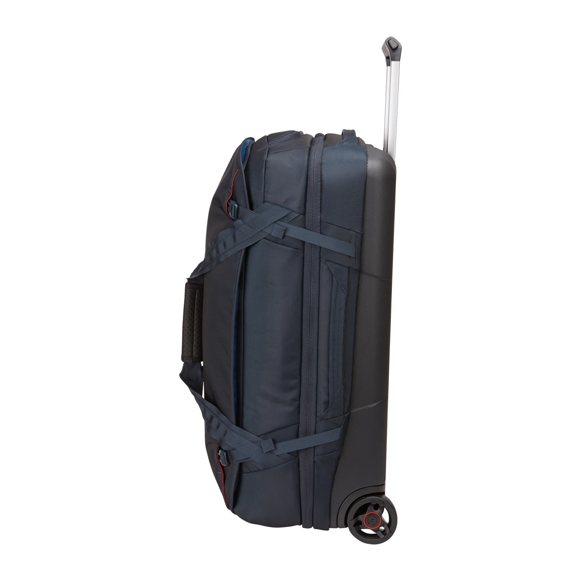 Rohan Thule Subterra Wheeled Duffle 75L Mineral