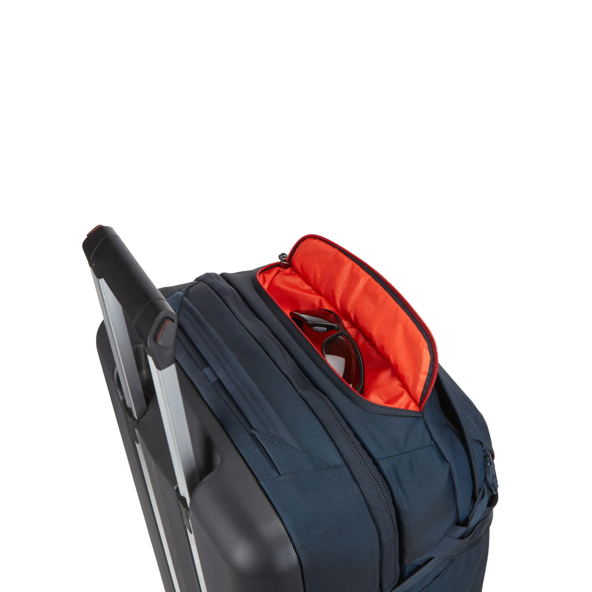 Rohan Thule Subterra Wheeled Duffle 75L Mineral