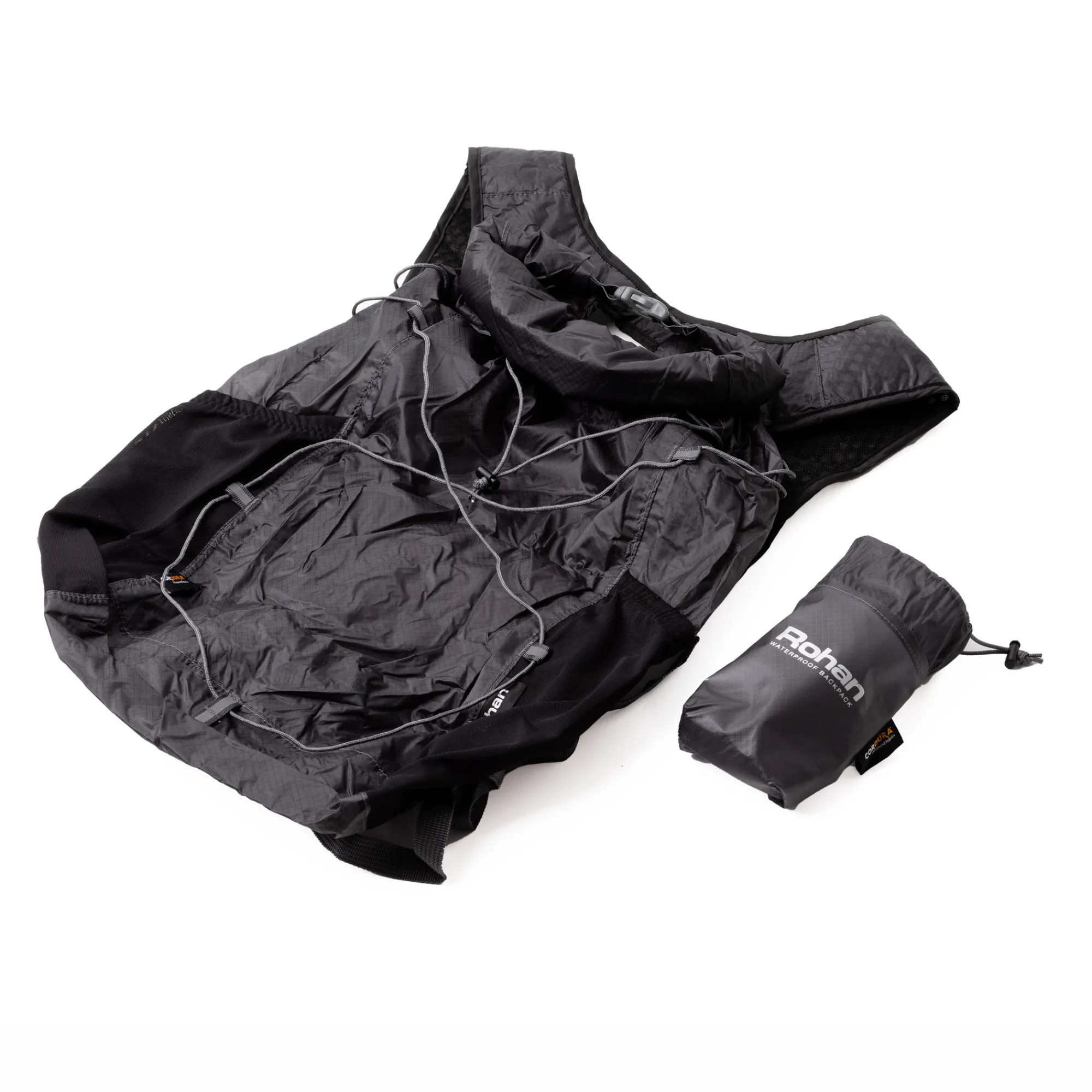 Rohan Travel Light Packable Backpack 22L
