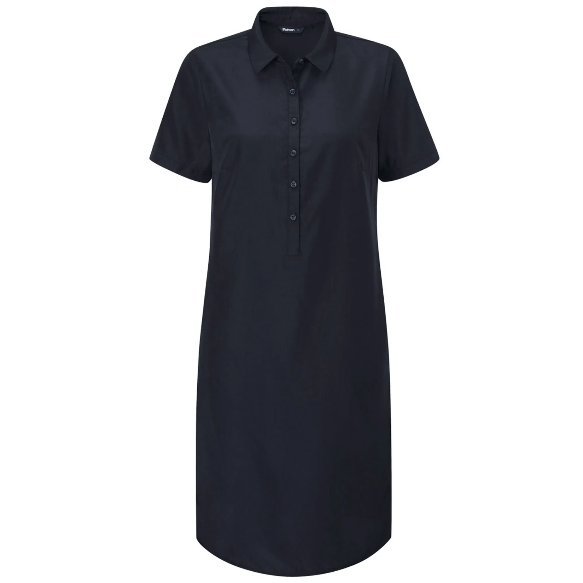 Women Rohan Women'S Aegean Dress Black