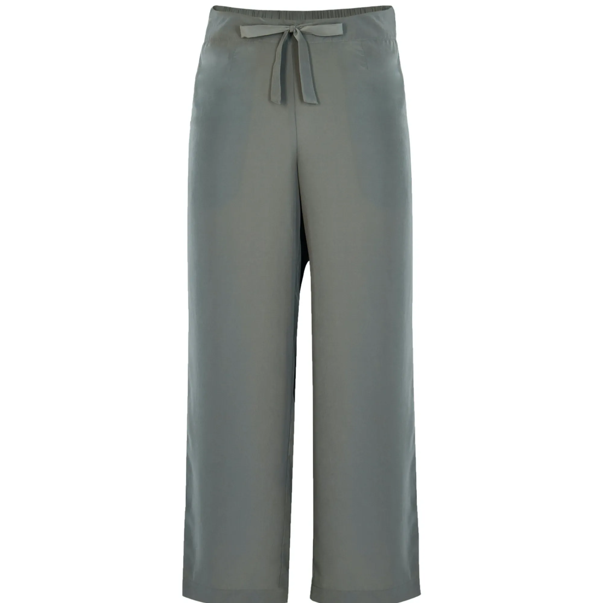 Women Rohan Women'S Aegean Trousers Willow Grey