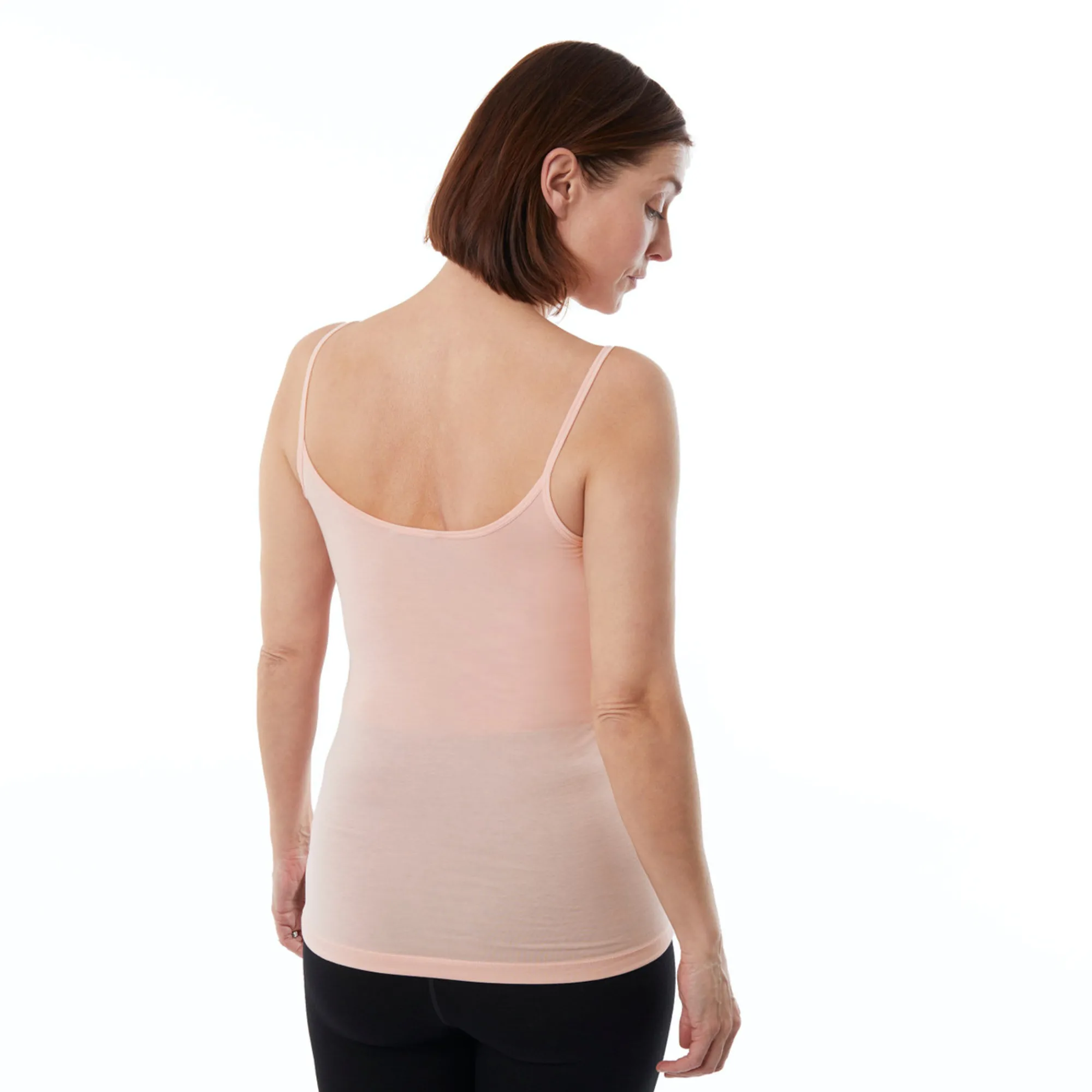Women Rohan Women'S Aether Camisole Blossom Pink