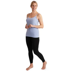 Women Rohan Women'S Aether Camisole Breeze Blue