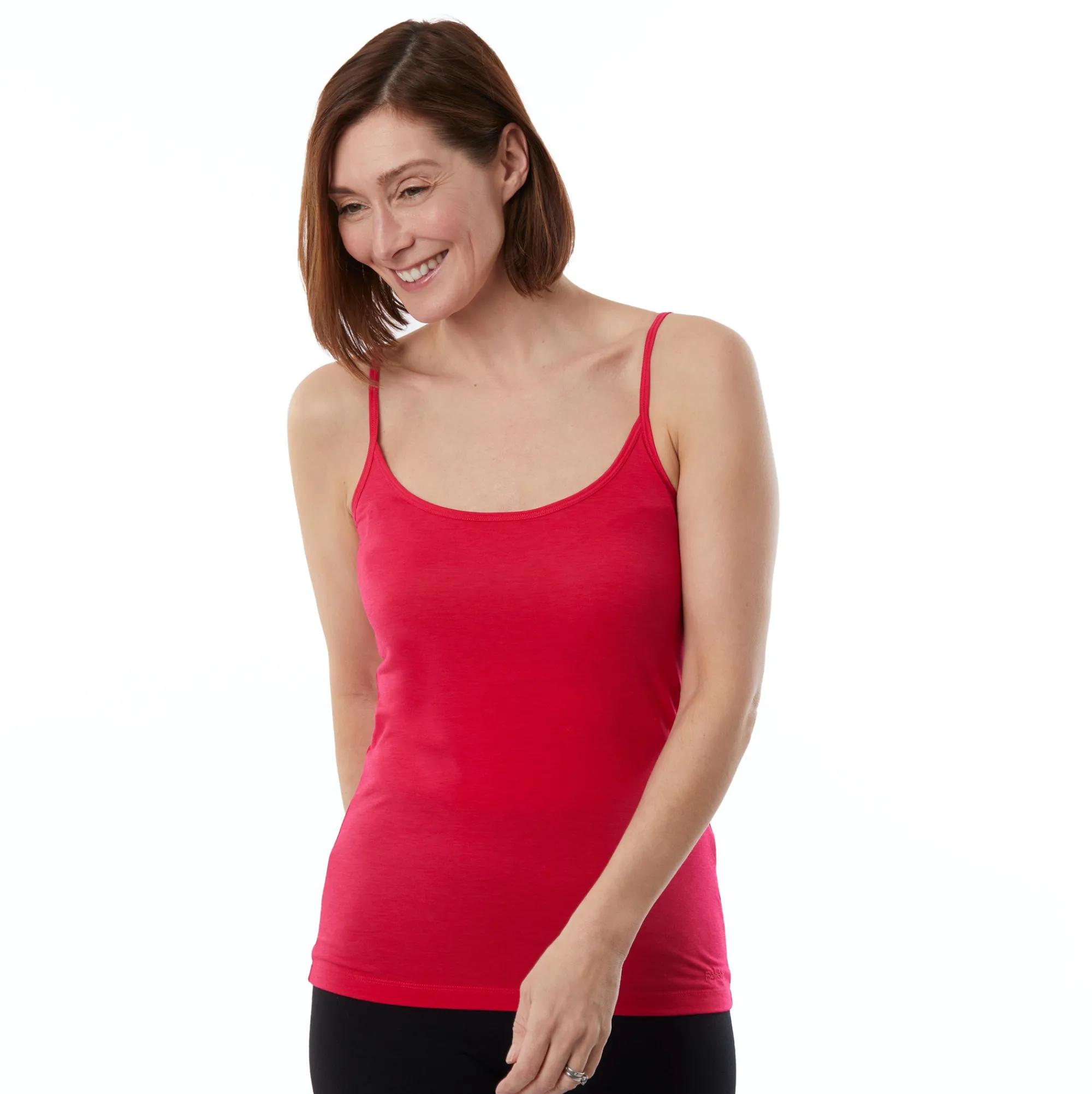 Women Rohan Women'S Aether Camisole Fuchsia Pink