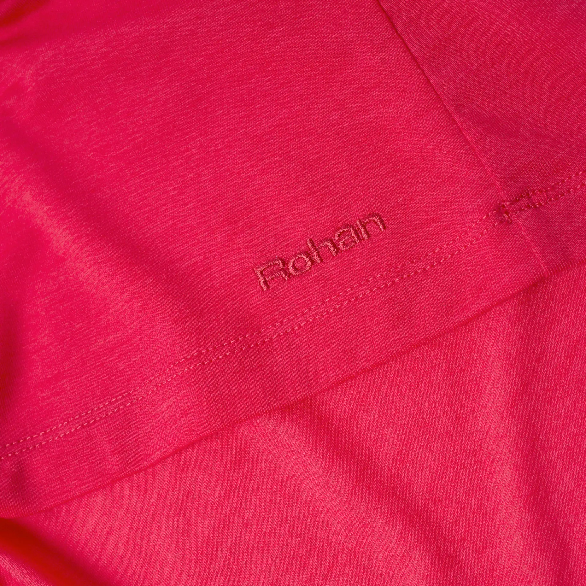 Women Rohan Women'S Aether Camisole Fuchsia Pink