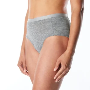 Women Rohan Women'S Aether Knickers Mid Grey Marl