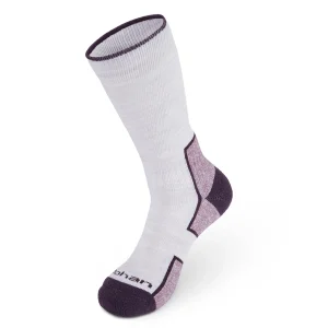 Women Rohan Women'S Ascent Socks Grey Marl