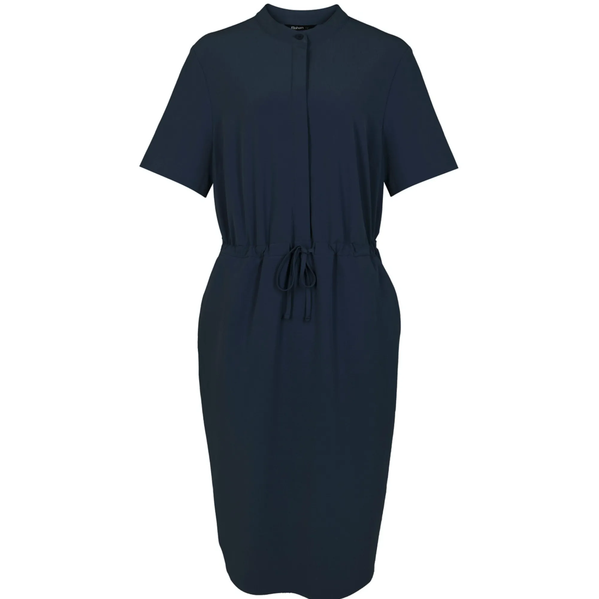 Women Rohan Women'S Azul Dress True Navy