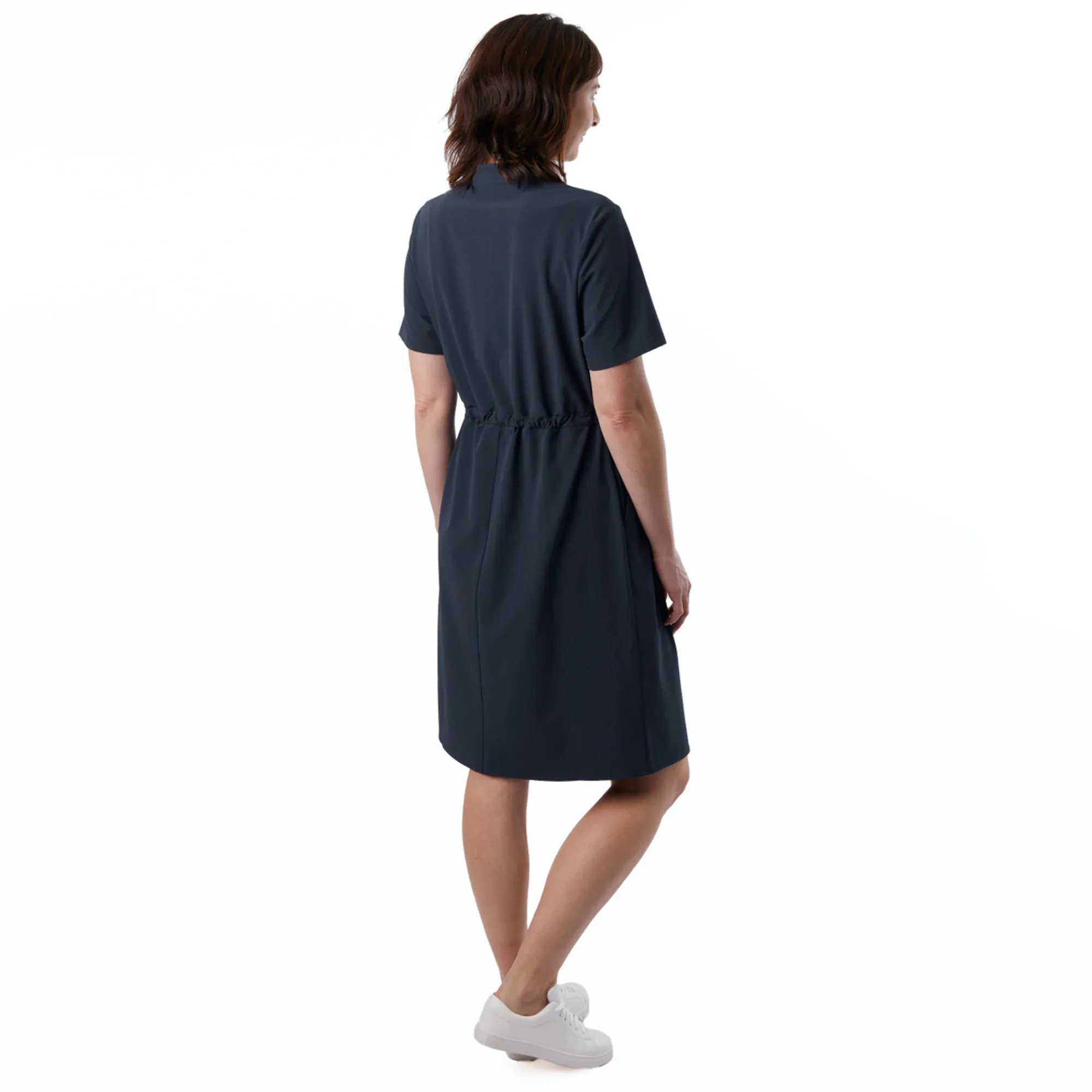 Women Rohan Women'S Azul Dress True Navy