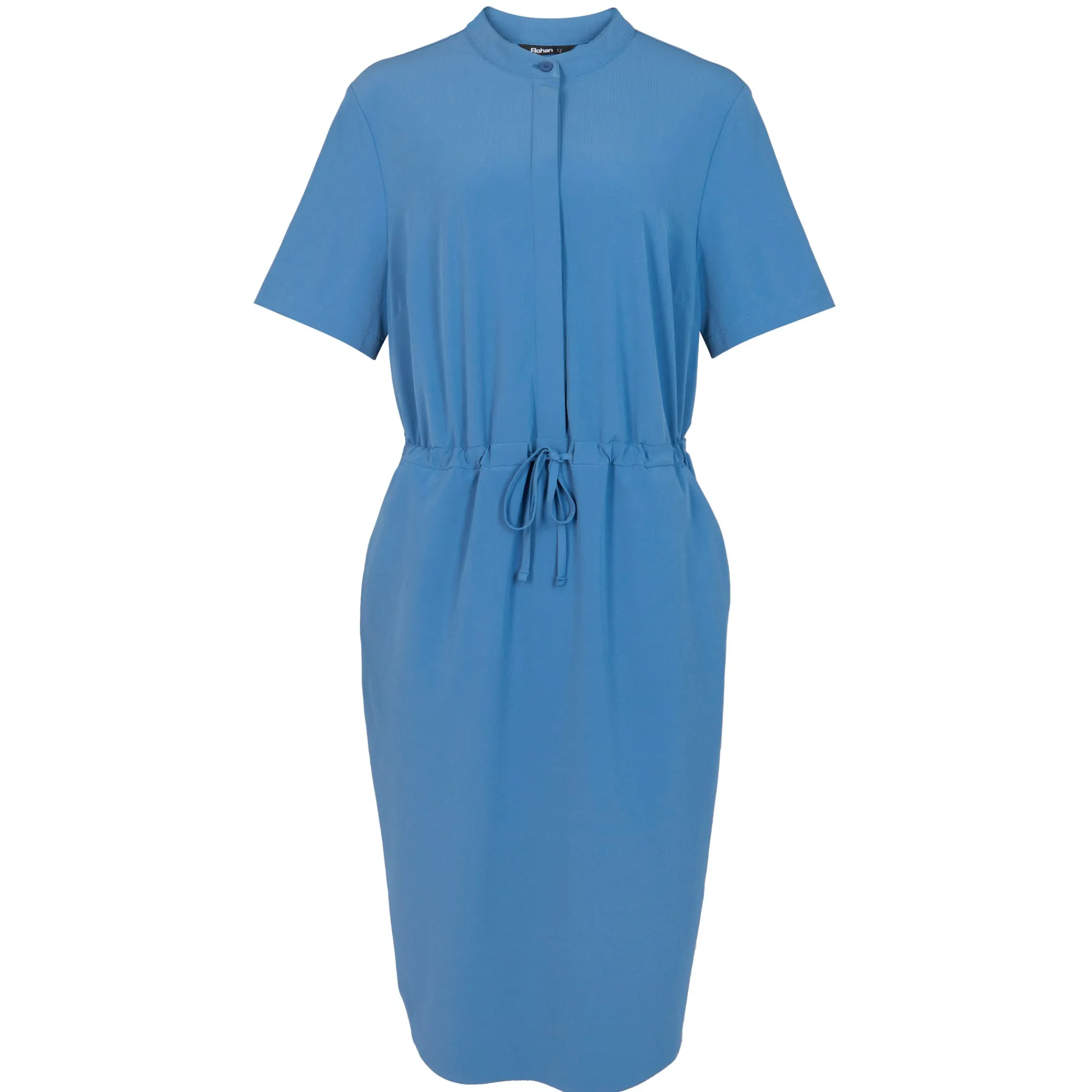 Women Rohan Women'S Azul Dress Zephyr Blue