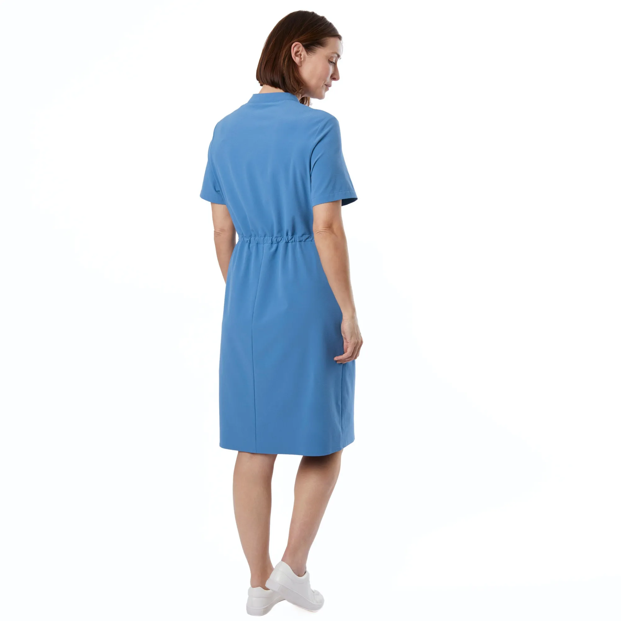 Women Rohan Women'S Azul Dress Zephyr Blue