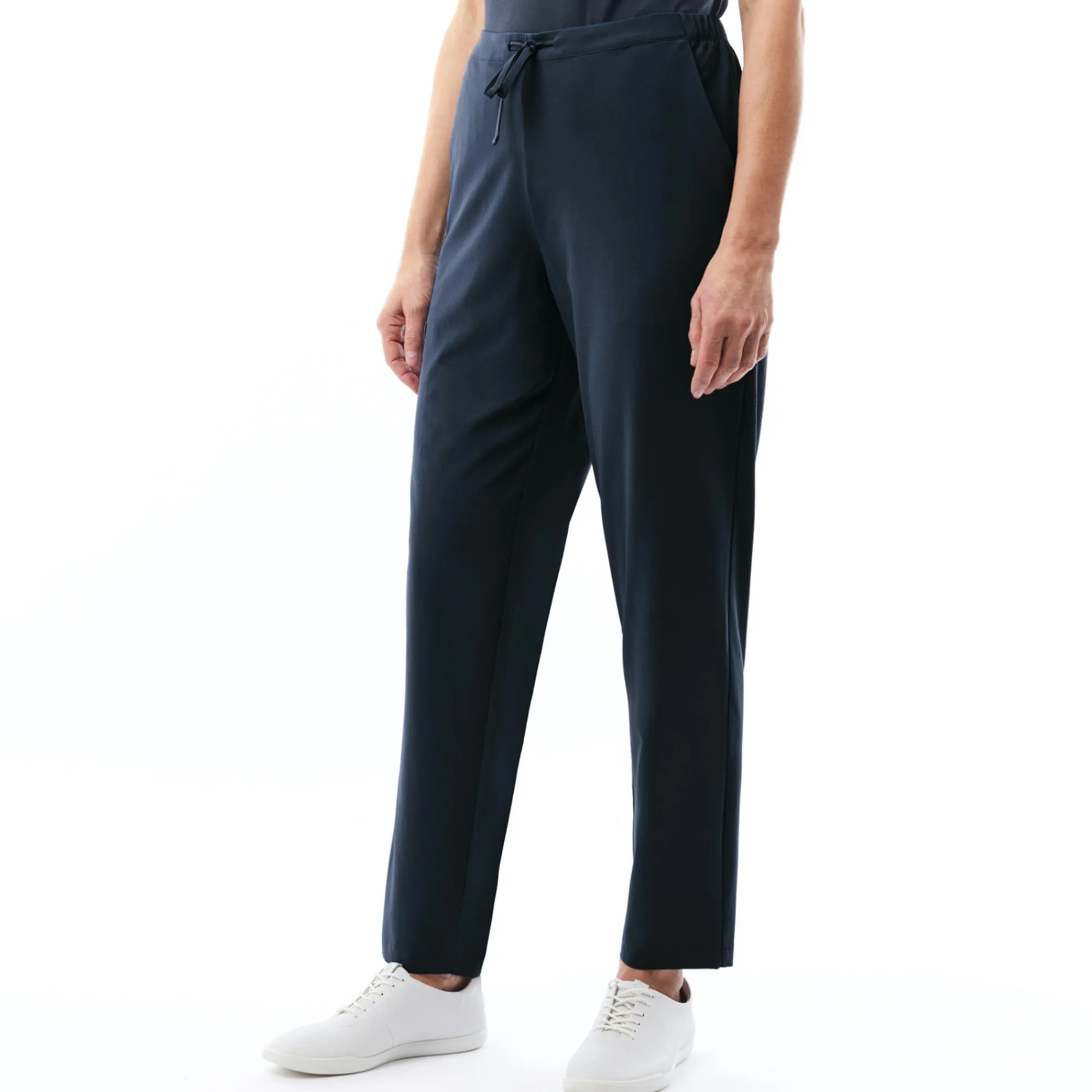 Women Rohan Women'S Azul Trousers True Navy