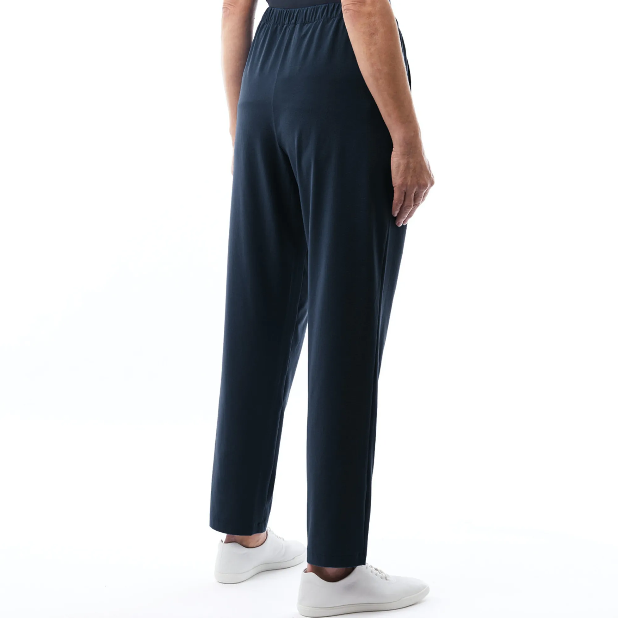 Women Rohan Women'S Azul Trousers True Navy