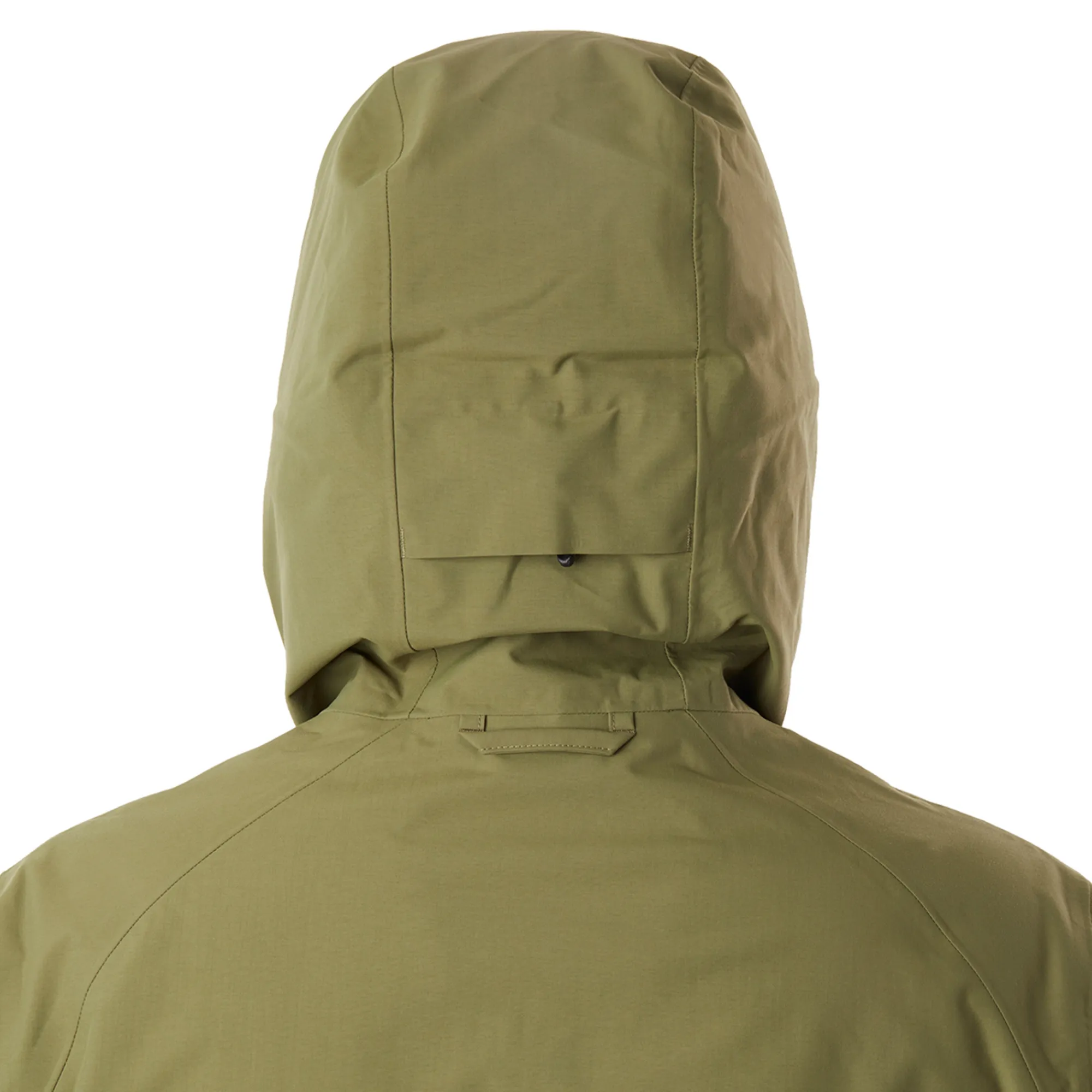 Women Rohan Women'S Brecon Waterproof Jacket Heath Green