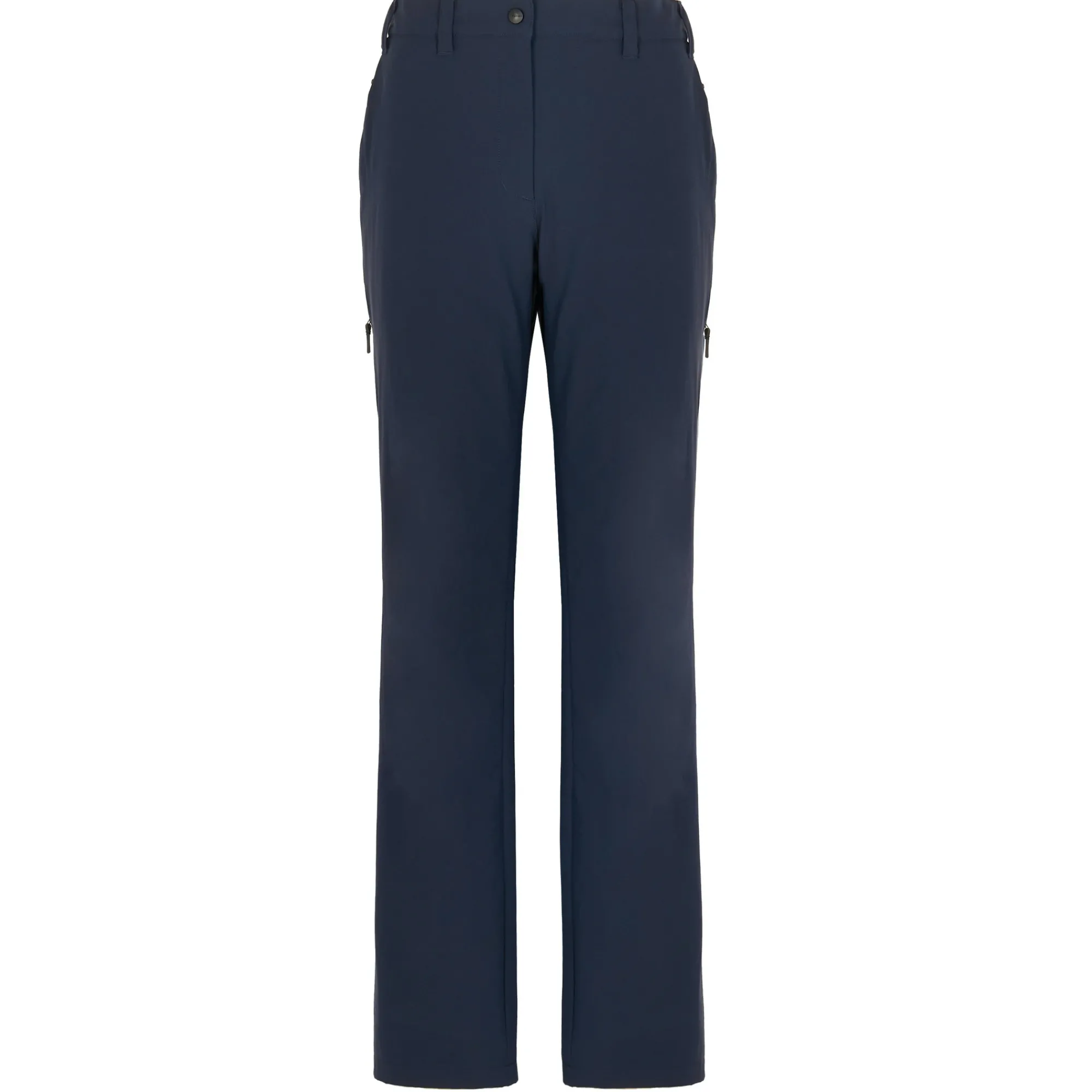Women Rohan Women'S Dry Roamers Trousers True Navy