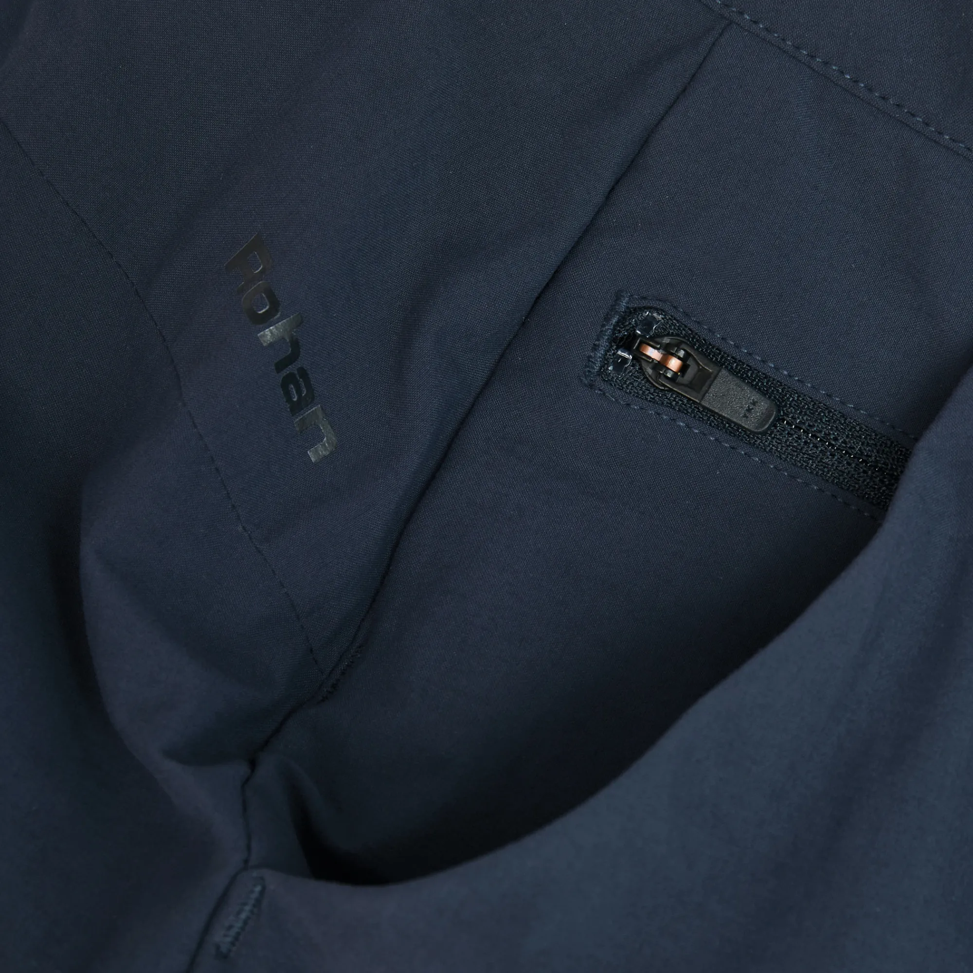 Women Rohan Women'S Dry Roamers Trousers True Navy