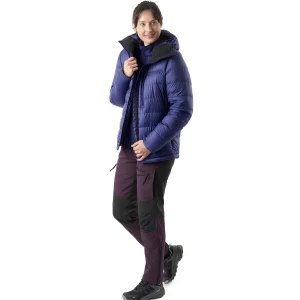Women Rohan Women'S Eos Jacket Eclipse Blue