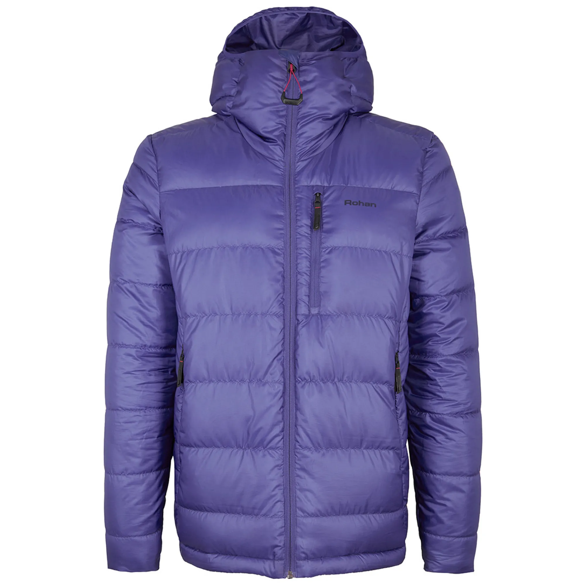 Women Rohan Women'S Eos Jacket Eclipse Blue