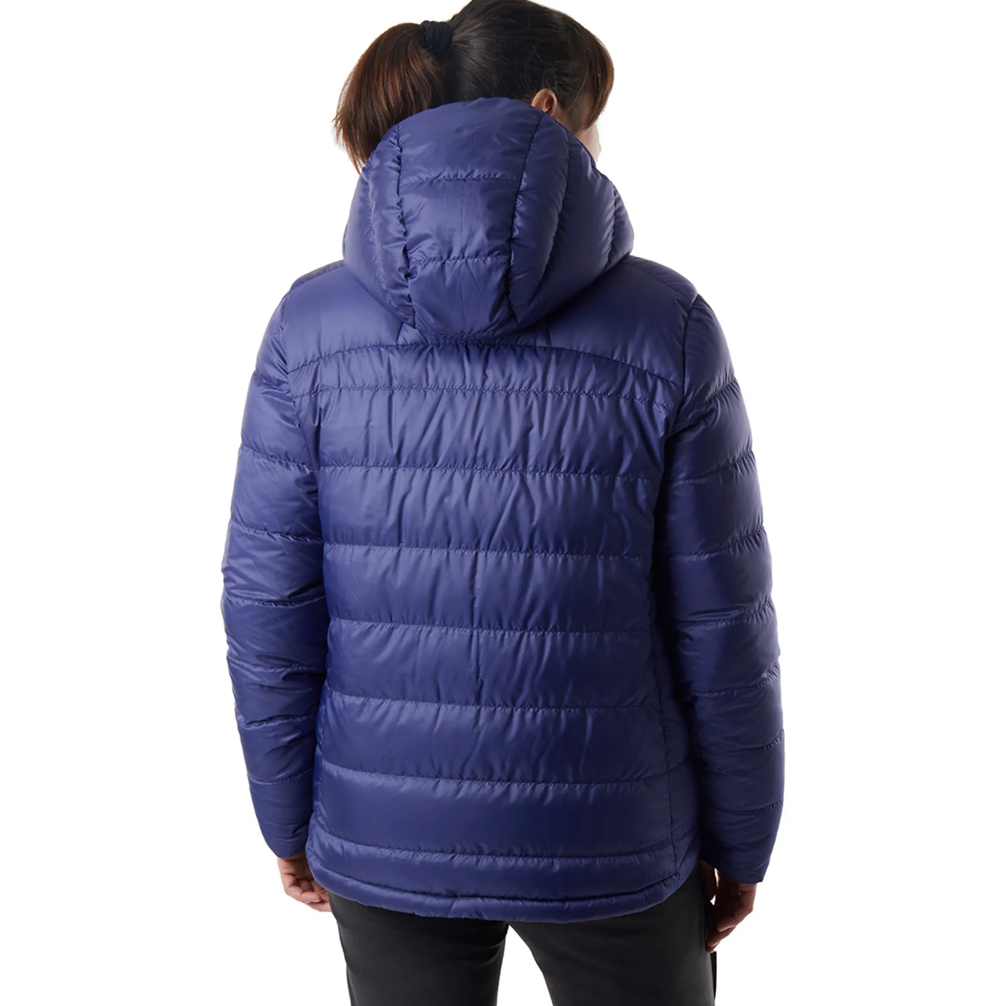 Women Rohan Women'S Eos Jacket Eclipse Blue