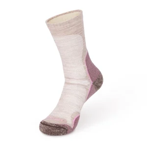 Women Rohan Women'S Explorer Socks Ash Brown/Mauve