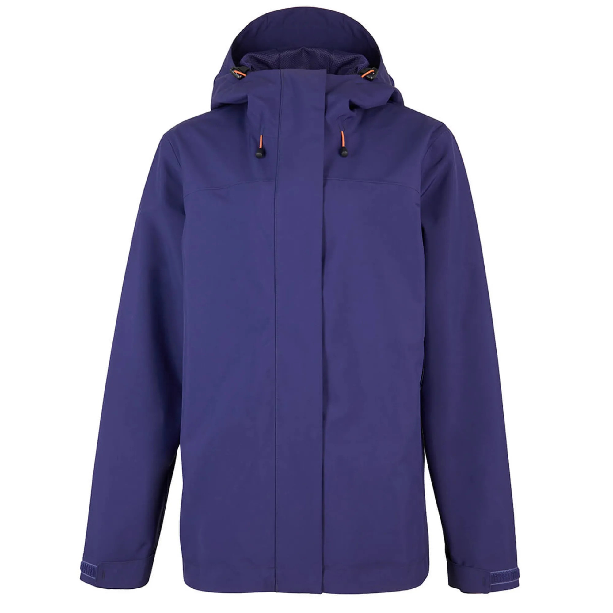 Women Rohan Women'S Farne Jacket Eclipse Blue