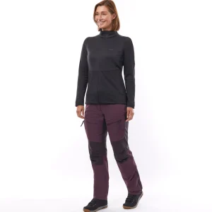 Women Rohan Women'S Fjell Trousers Twilight Purple/Black