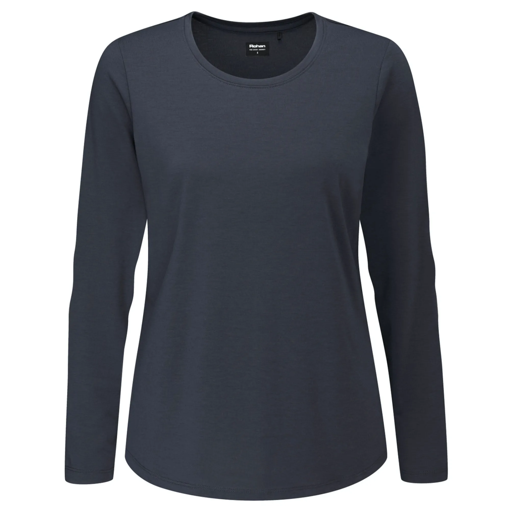 Women Rohan Women'S Global Long Sleeve T True Navy
