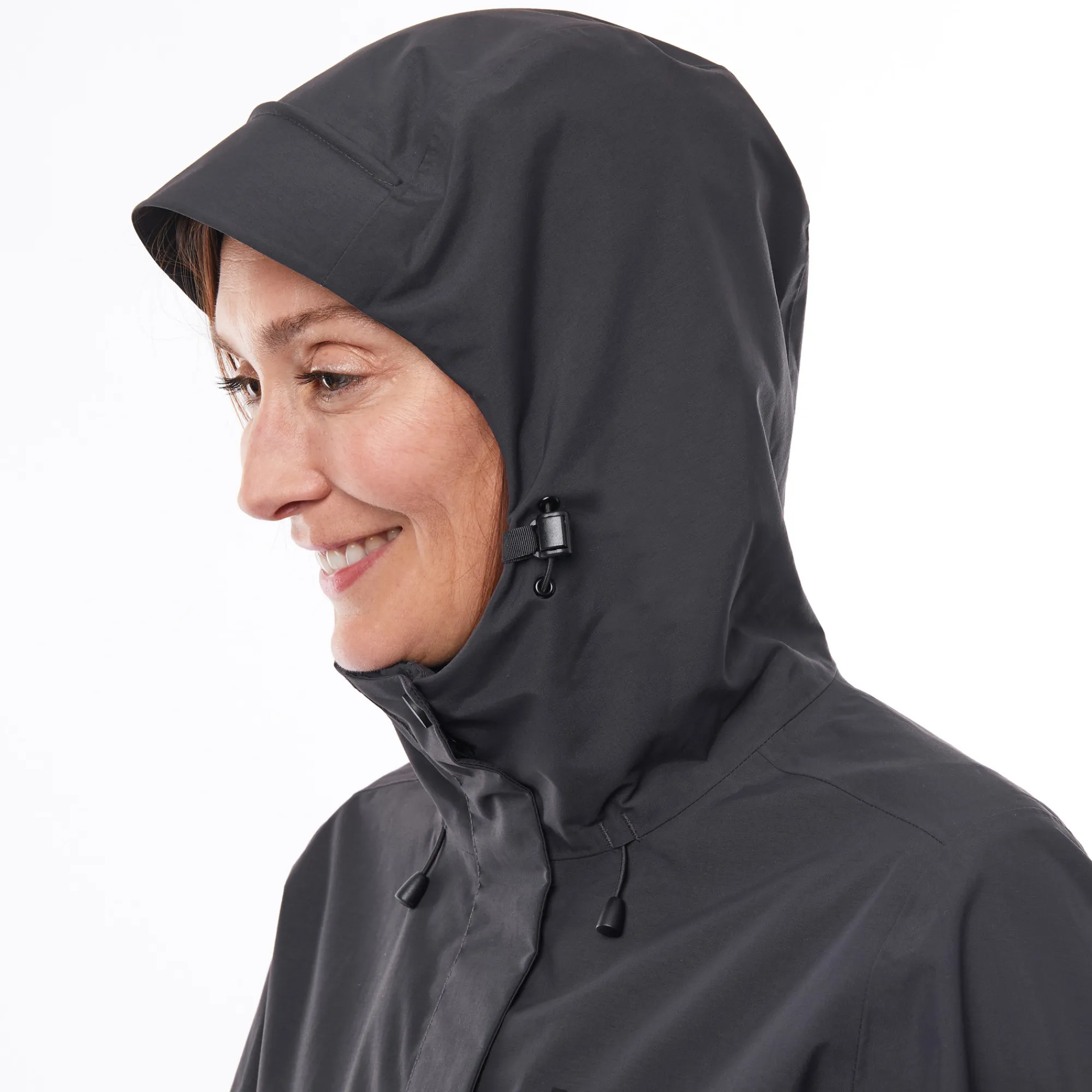 Women Rohan Women'S Hampton Jacket Carbon