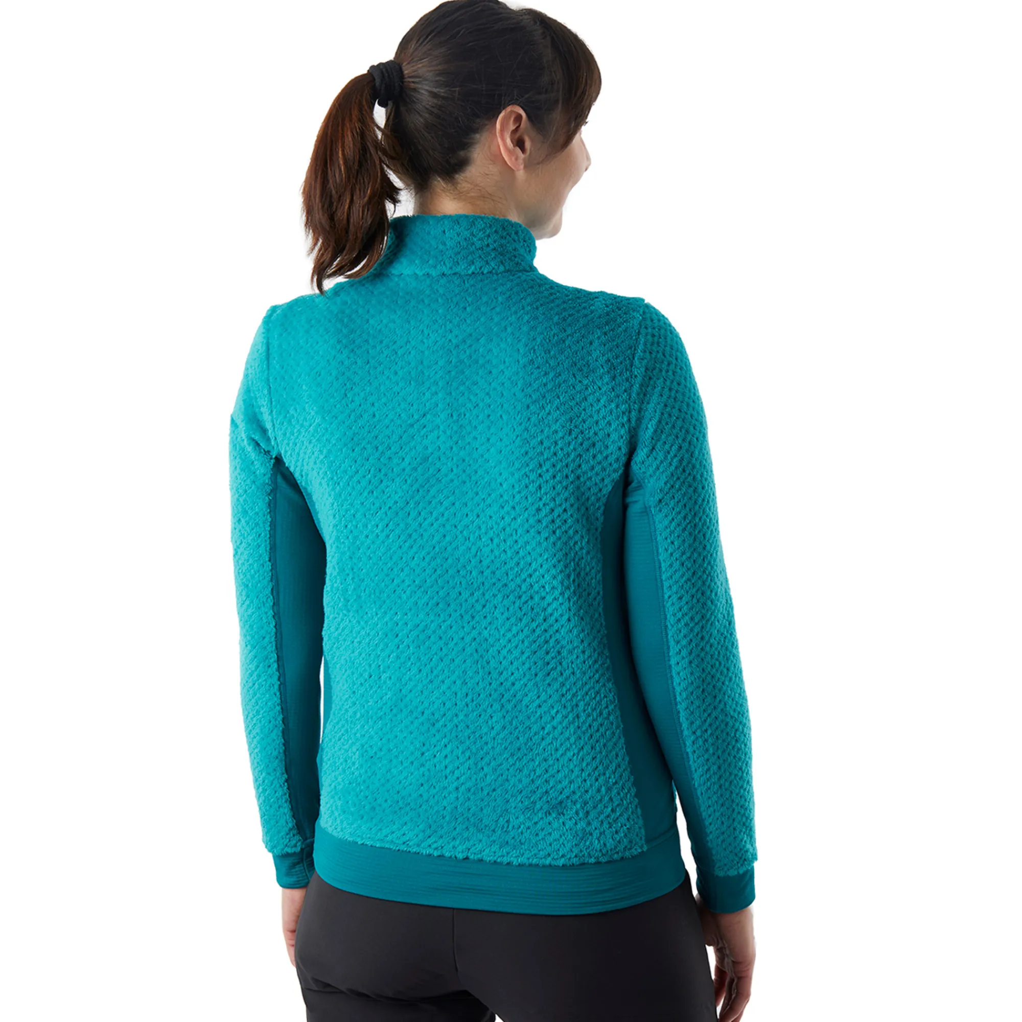 Women Rohan Women'S Komondor Fleece Cove Blue/Teal