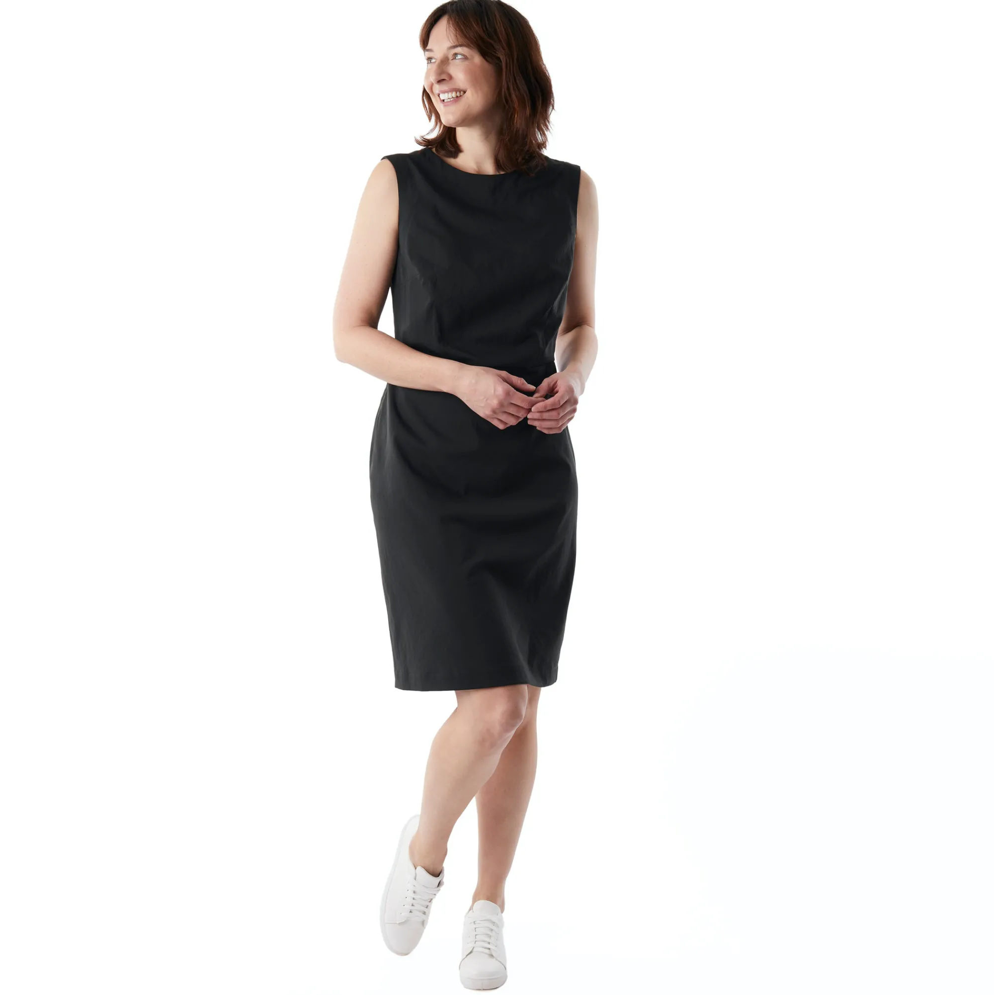 Women Rohan Women'S Luna Dress Black