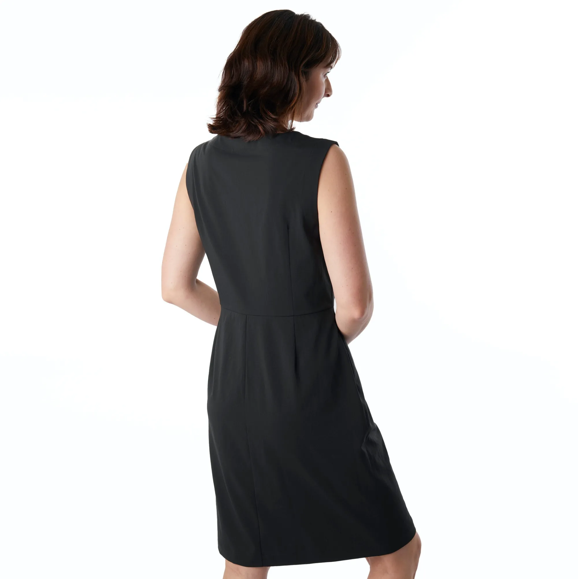 Women Rohan Women'S Luna Dress Black