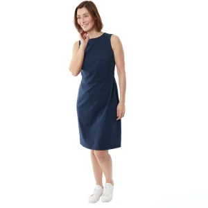 Women Rohan Women'S Luna Dress French Blue