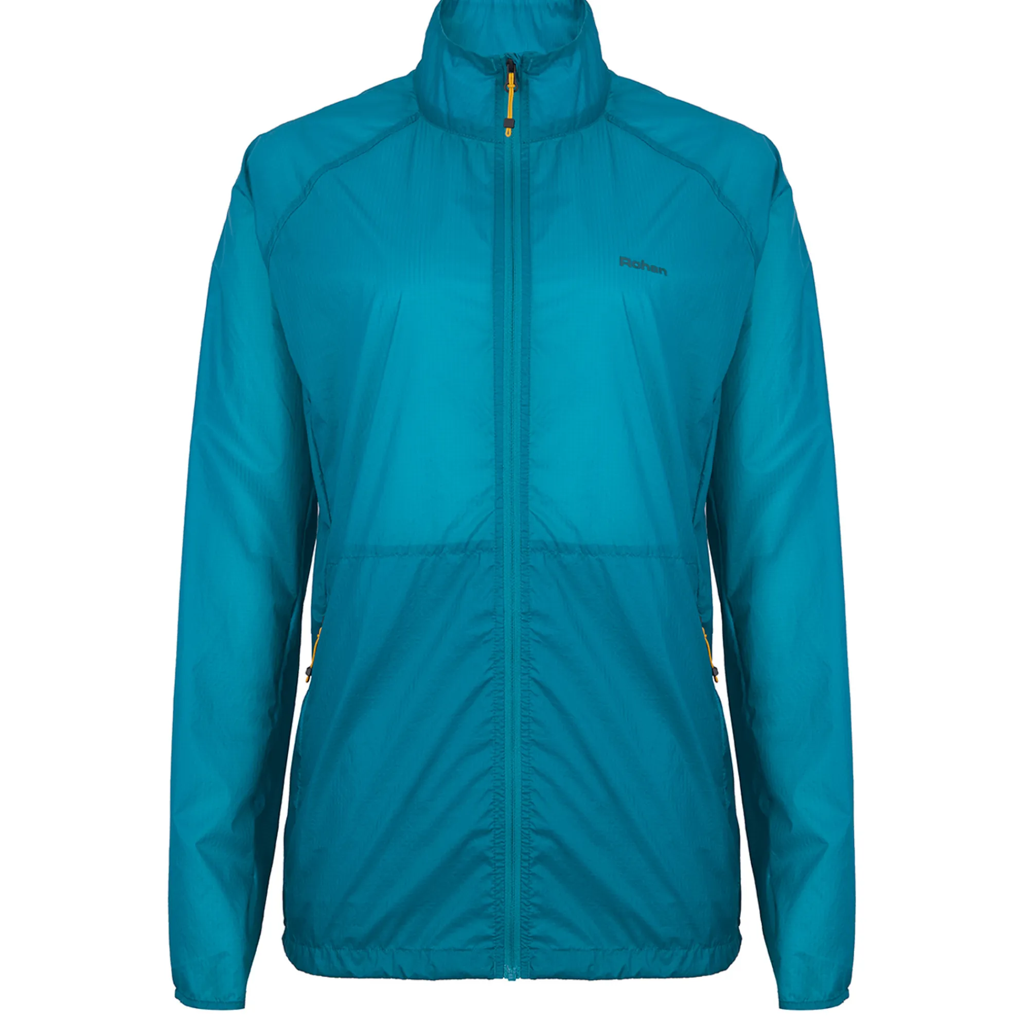 Women Rohan Women'S Nimbus Jacket Deep Teal