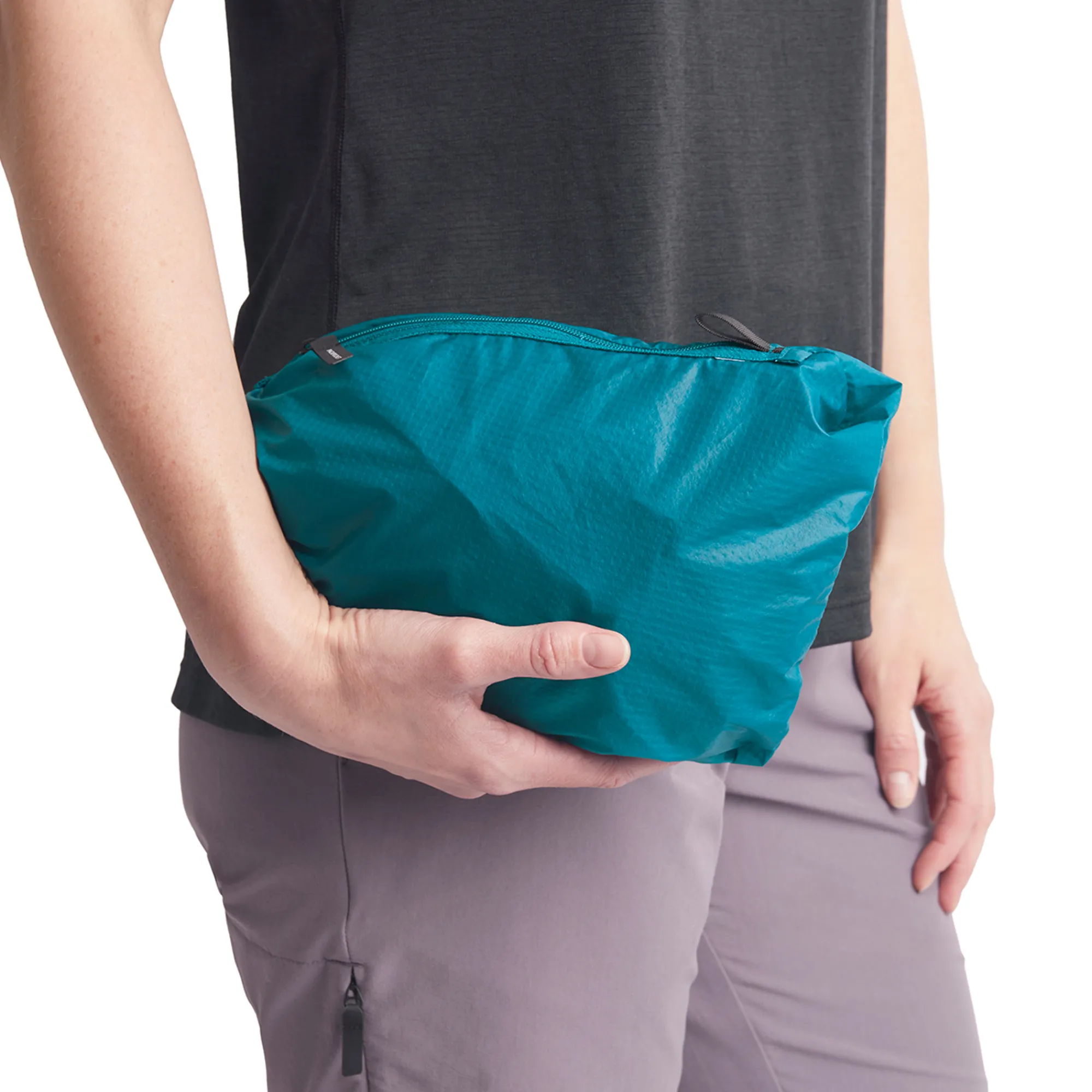 Women Rohan Women'S Nimbus Jacket Deep Teal