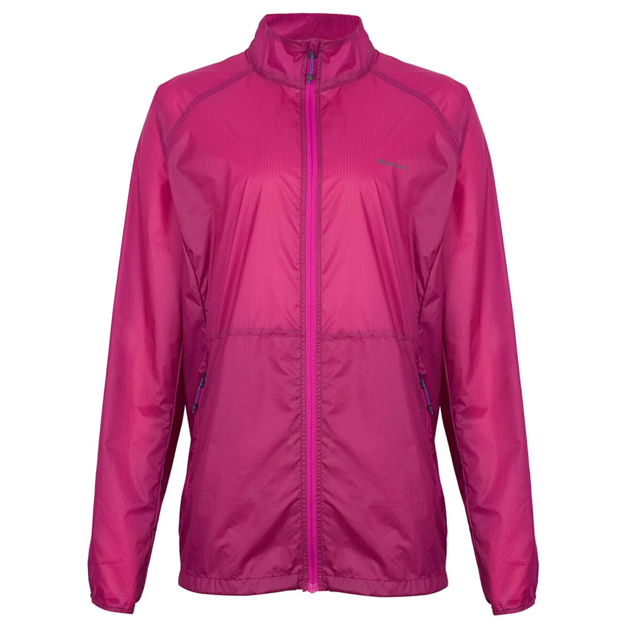 Women Rohan Women'S Nimbus Jacket Raspberry Pink