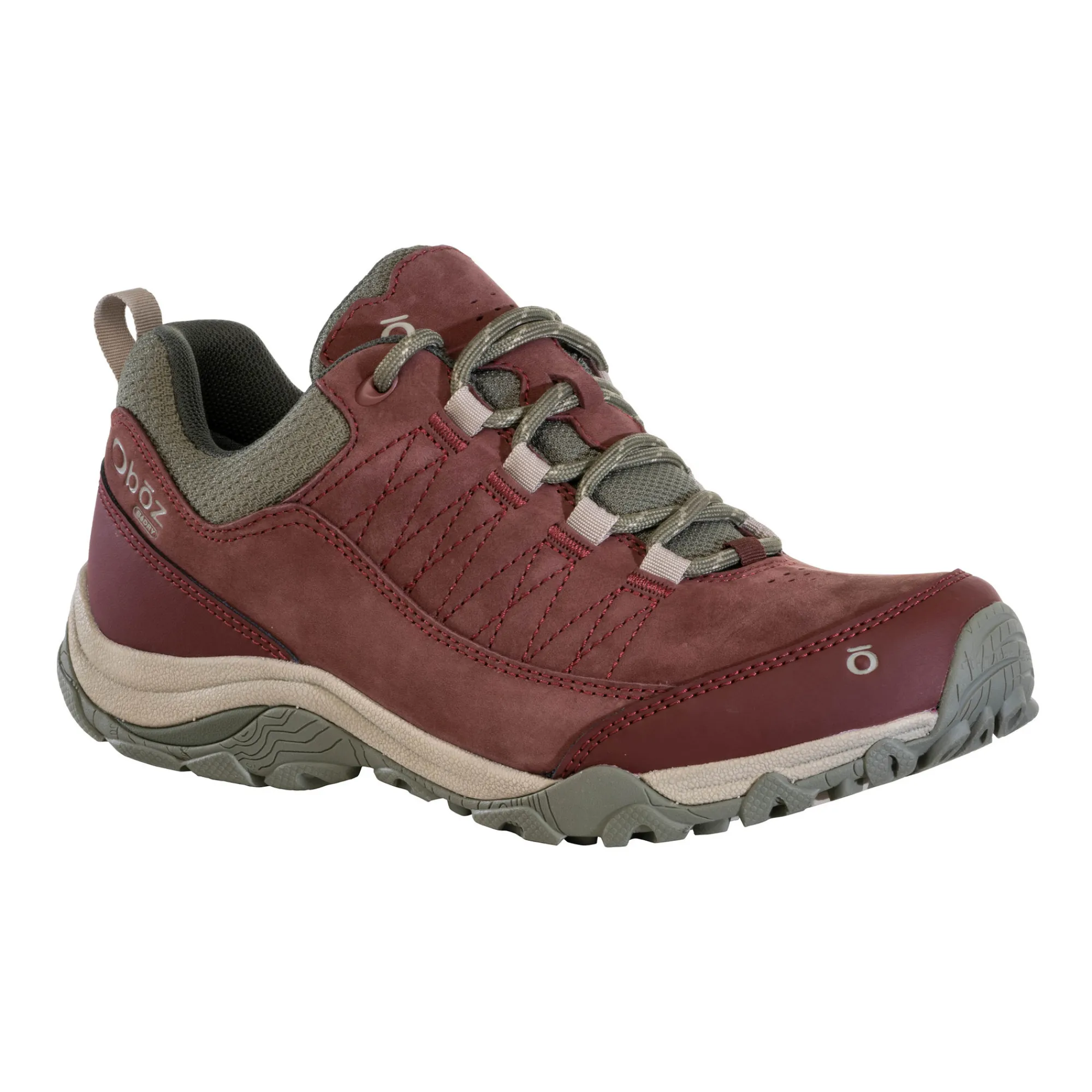 Women Rohan Women'S Oboz Ousel Low B Dry Port