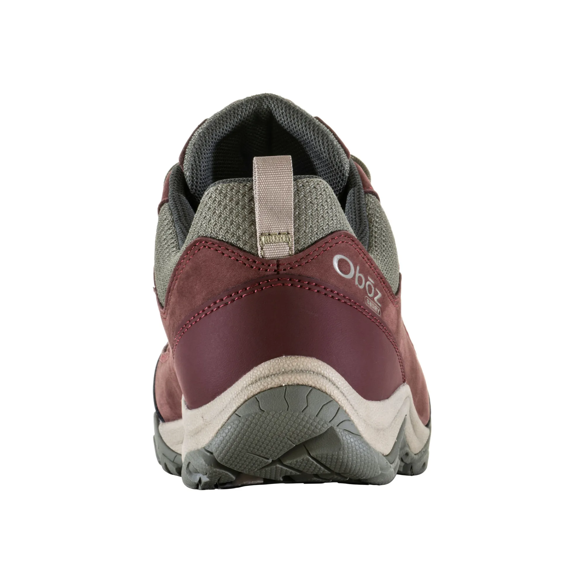 Women Rohan Women'S Oboz Ousel Low B Dry Port